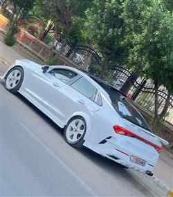 كيا K5
